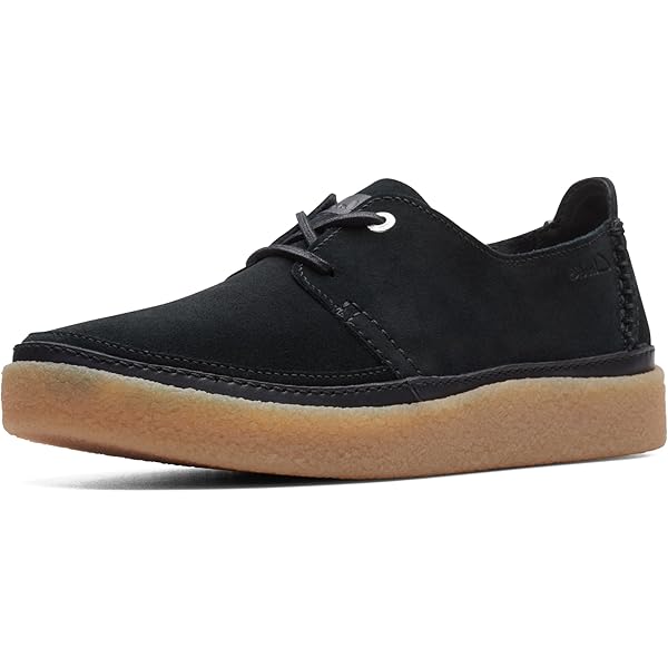 チョタ様！Clarks Originals Ashcott Cup Black Amazon.com | Clarks - Mens Ashcott Cup Shoes, Color Black Suede