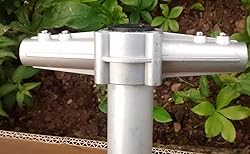 Sirio Antenna Siriosy 50-3 50-54Mhz 6 Meter Tunable