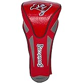 Team Golf NFL Men,Unisex-Adult,Women Single Apex Driver Head Cover