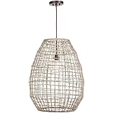 Uttermost Cross Pendant 1 Light