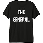 The General Premium Tri-blend T-Shirt