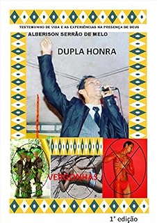 Livro TESTEMUNHO DE VIDA E AS EXPERIÊNCIAS NA PRESENÇA DE DEUS: NOVA CRIATURA