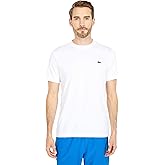 Lacoste Mens Slim Fit Breathable Piqué T-Shirt