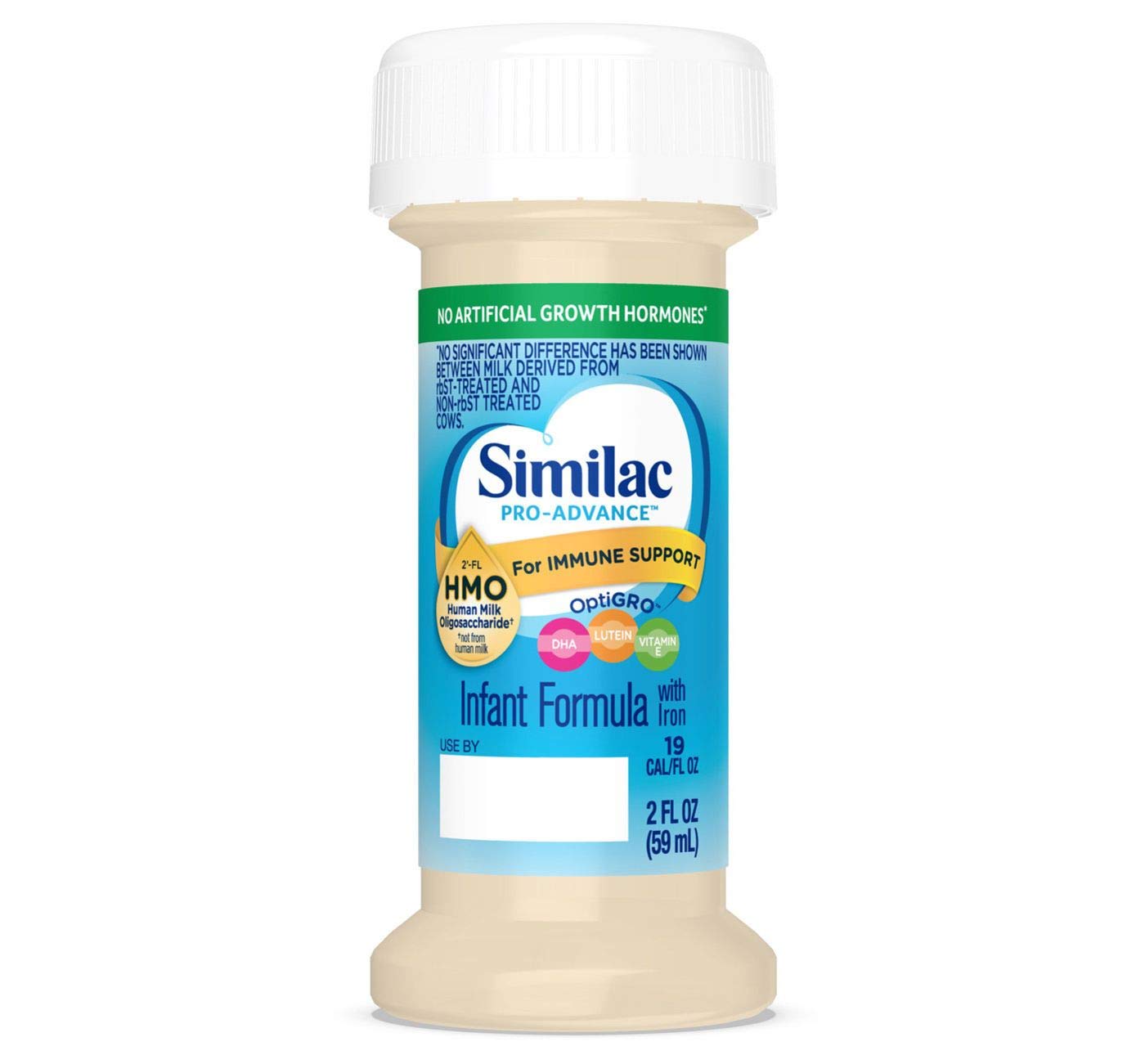 Similac ProAdvance Infant Formula with 2'FL HMO for Immune Support