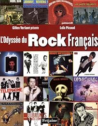 L' odyssée du rock français