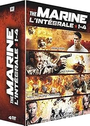 The Marine 1 + 2 + 3 + 4
