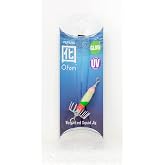 Otori Squid Jig Green/Glow - Small
