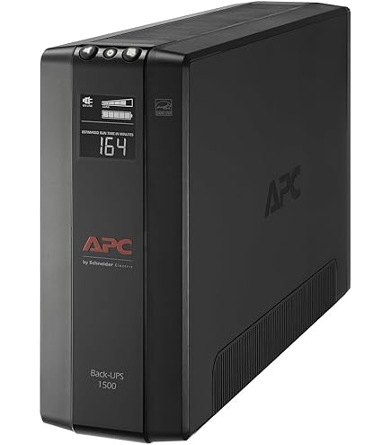 Amazon.com: APC Rack ATS, 208V, 20A, C20 in, (8) C13 (1) C19 Out