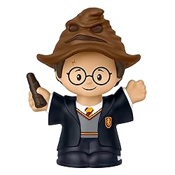 Little People Collector Harry Potter and The