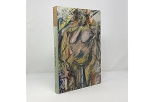 Willem de Kooning: Tracing the Figure