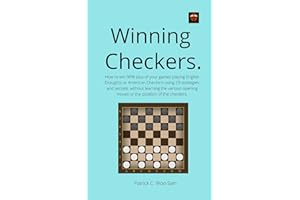 Winning Checkers