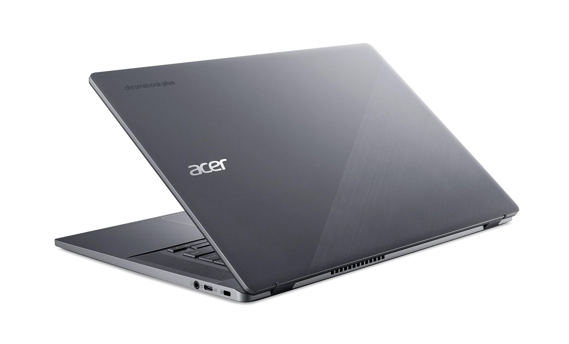 acer Chromebook Plus 515 Laptop with Google AI – 15.6