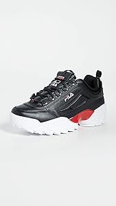 fila disruptor 2 lab