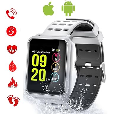 Relojes inteligentes huawei | Las mejores marcas de relojes inteligentes