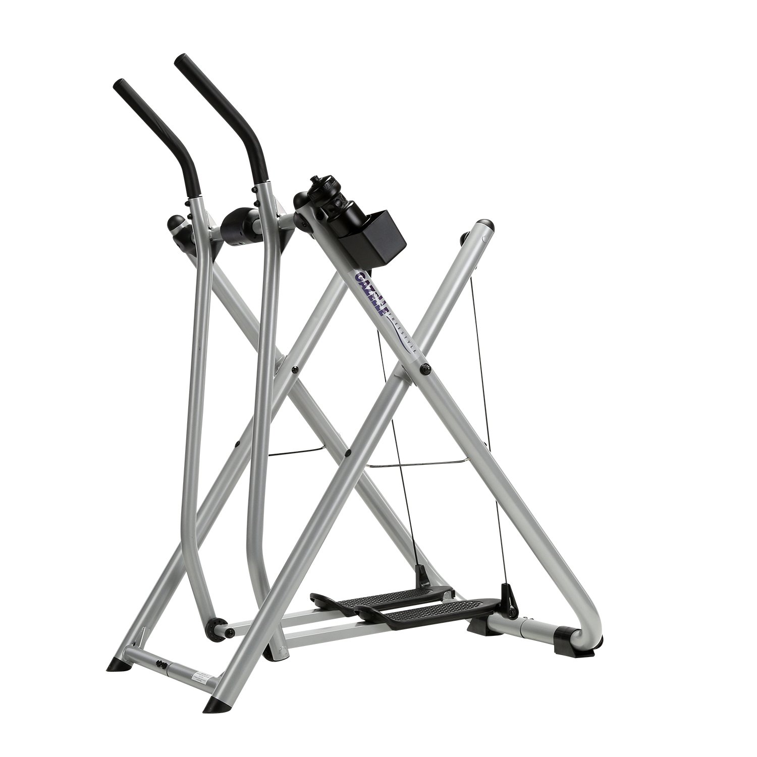 Best home gym machine ski