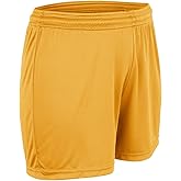 Champro Girls Vision Basketball Shorts