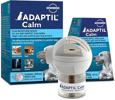 adaptil plug in pets at home