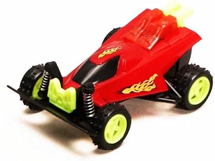 friction motor toy car