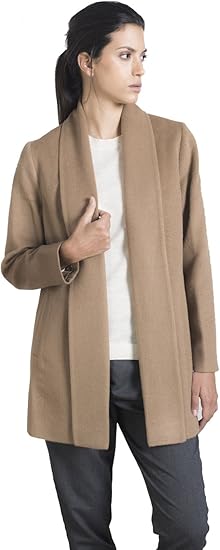 baby camel coat