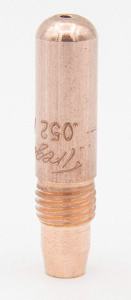 Tregaskiss, 403-20-52, Contact Tip, 0.052 in, Tough Lock