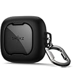 Amazon.com: SURITCH for SHOKZ OpenFit Case Cover, Shockproof