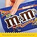 M&M's Caramel Chocolate Candy Sharing Size, 9.6 oz