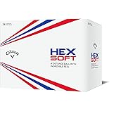 Callaway Hex Soft Golf Balls