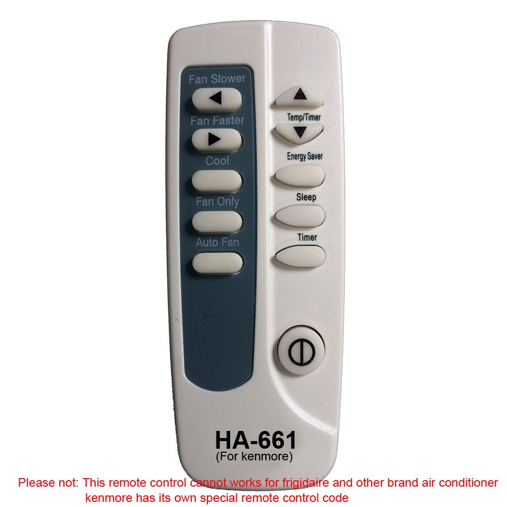 Best kenmore air conditioner remote control Kitchen Smarter