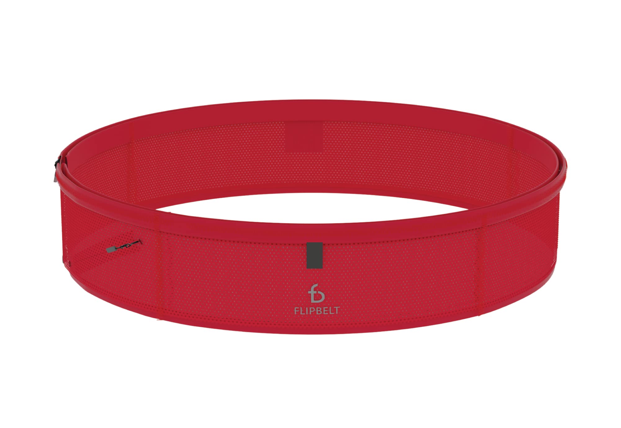 FlipBelt Air - Red - XL