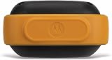 Motorola T82 Extreme PMR446 Walkie Talkie Radio Yellow Black Pack of 2 view 4