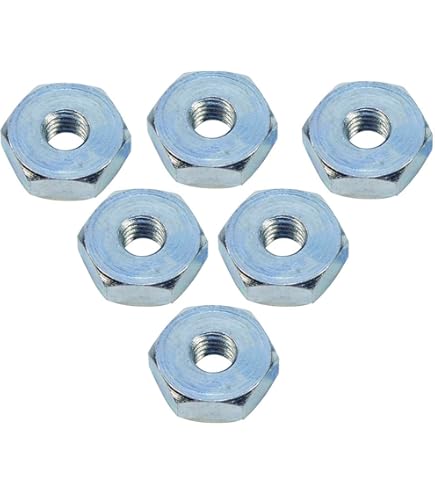 Amazon.com: Pack of (2) CLUTCH WASHER & CLIP COMPATIBLE WITH