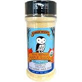 Organic Pure Vermont Maple Sugar - 5 oz Shaker Jar