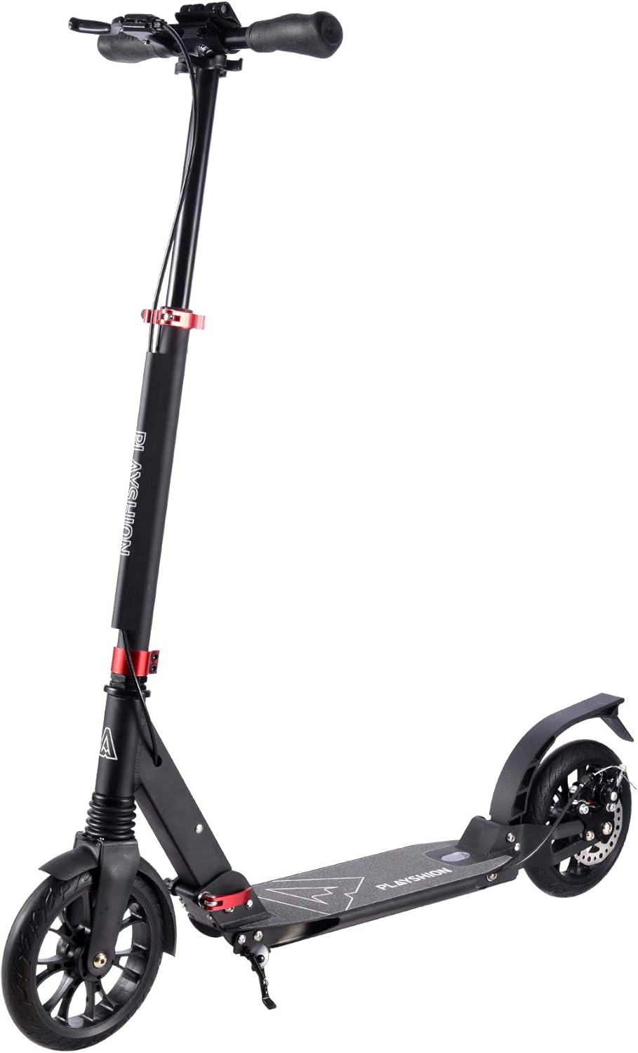 playshion balance bike