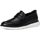Marc Joseph New York Mens Empire Street Loafer (Hands-Free Technology)