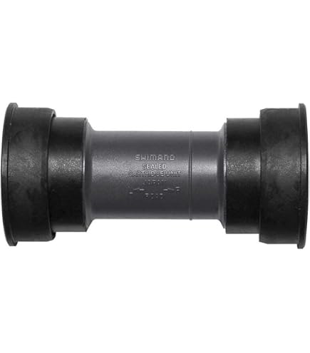 SHIMANO COLTSNIPER BB 96Mバットパーツ⚠️穂先はないです。 Amazon.com : Shimano MTB Press fit 41 mm Bottom Bracket with Inner