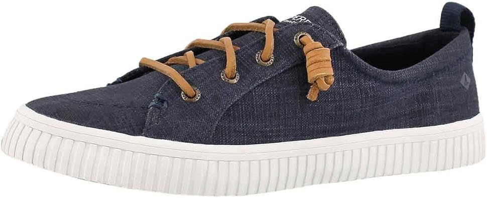 sperry crest vibe creeper