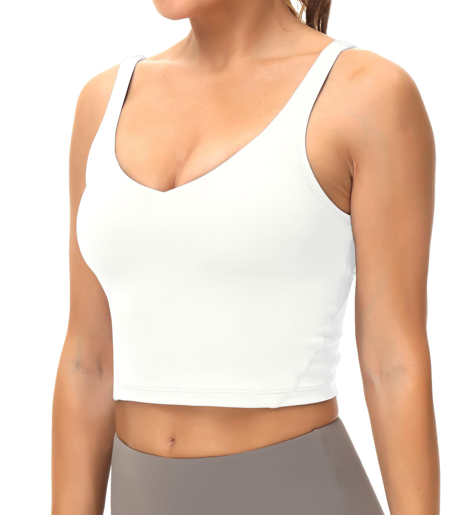 Dragon Fit Sports Bra