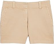 vineyard vines Women's 3 1/2 Inch Herringbone Every Day Shorts