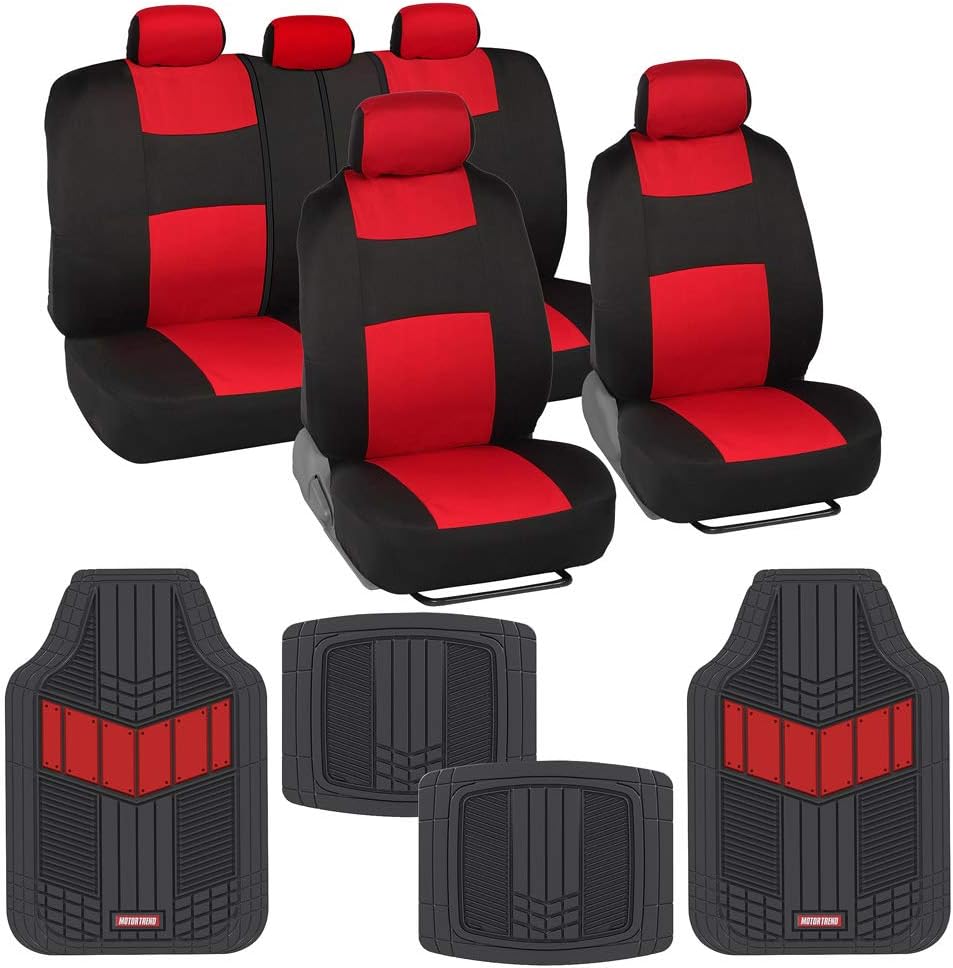 bdk seat covers