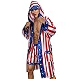 Second Life Marketplace - (HASSEL) PACK MEN BOXING COSTUME OUTFIT (ROBE, SHORTS, SNEAKERS