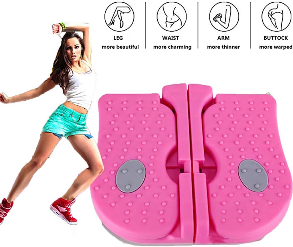 macchina per l'esercizio fisico per gambe e glutei per sotto la scrivania