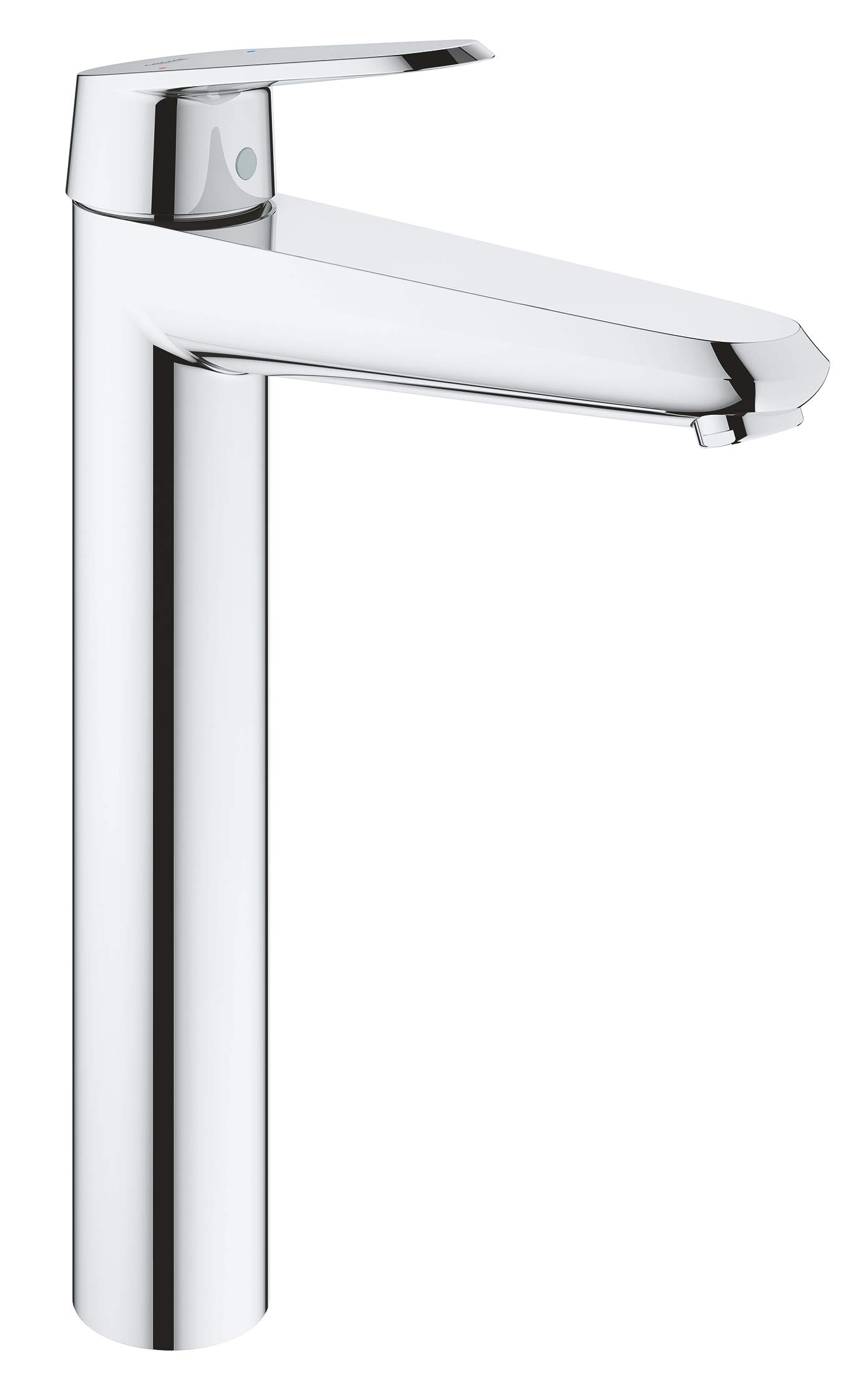 Eurodisc 23432000 X-Large Cosmopolitan Basin Tap for Free Standing Basins