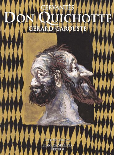 Download L'ingÃ©nieux hidalgo Don Quichotte de la Manche (French Edition)