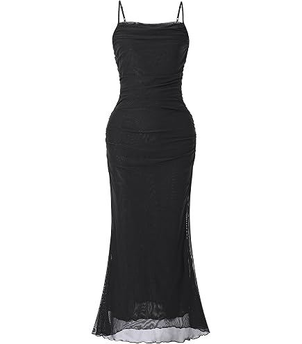 See You Monday Ladies Juniors Surplice Textured Dress Grey, Cream at Amazon Women's Clothing store