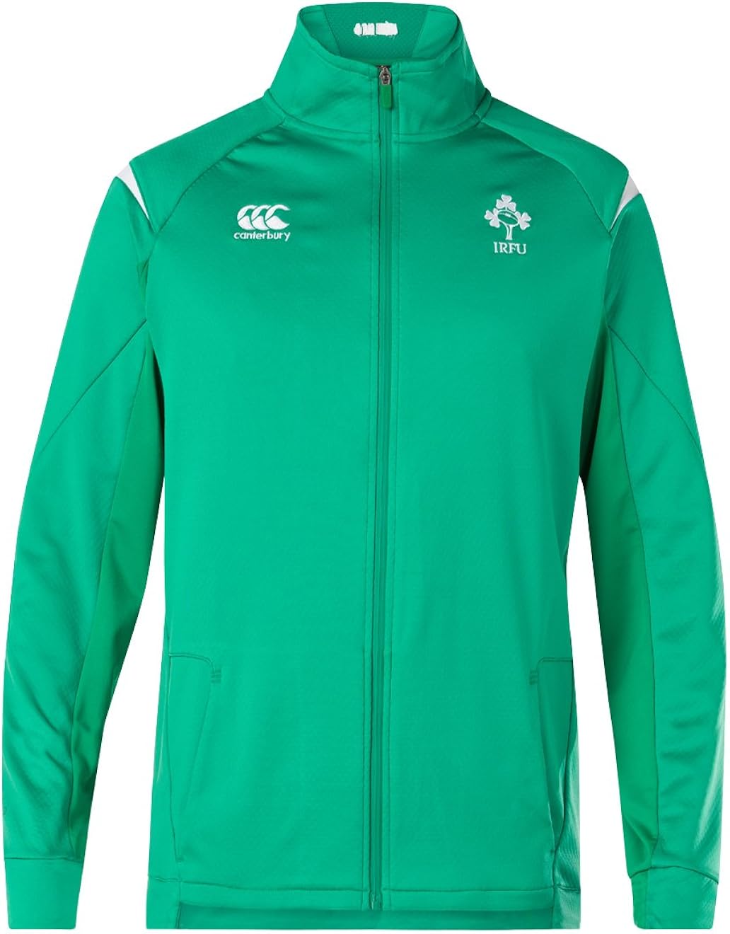 Canterbury Of New Zealand Men's Official Ireland 18/19 Vaposhield