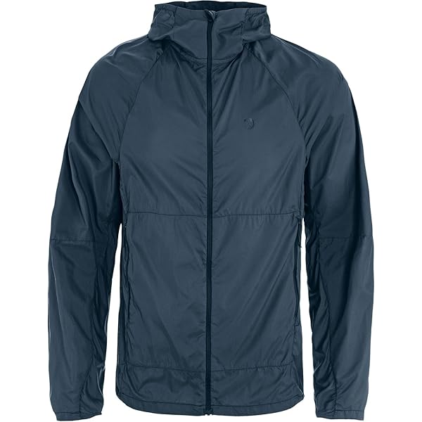 Amazon.com: Fjällräven Abisko Midsummer Jacket Dark Grey/Black MD