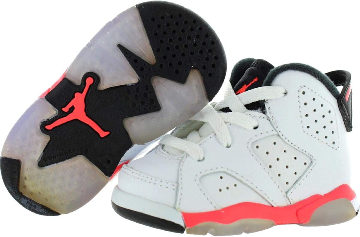 jordan 6 bebe