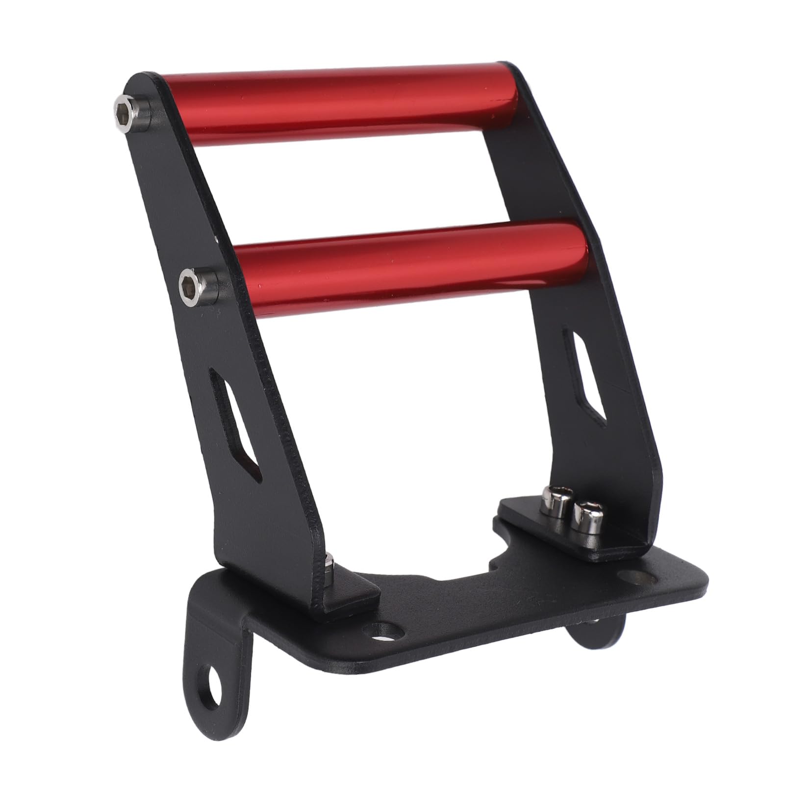 Rear Handle Bar, Waterproof Scooter Rear Foot Support Aluminum Alloy for KUGOO M4 Pro
