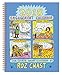 Roz Chast 2018 Engagement Calendar