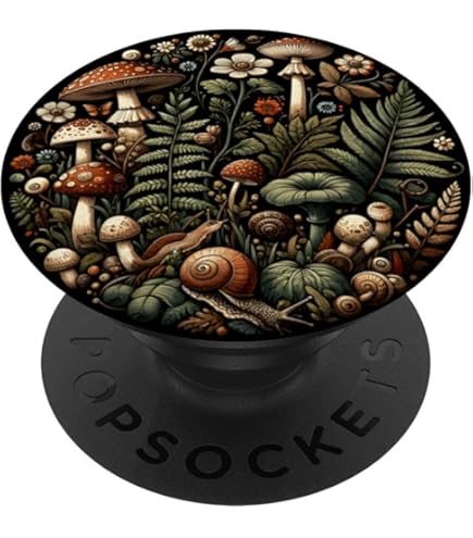 Amazon.com: Apple PopSockets Swappable PopGrip : Cell Phones